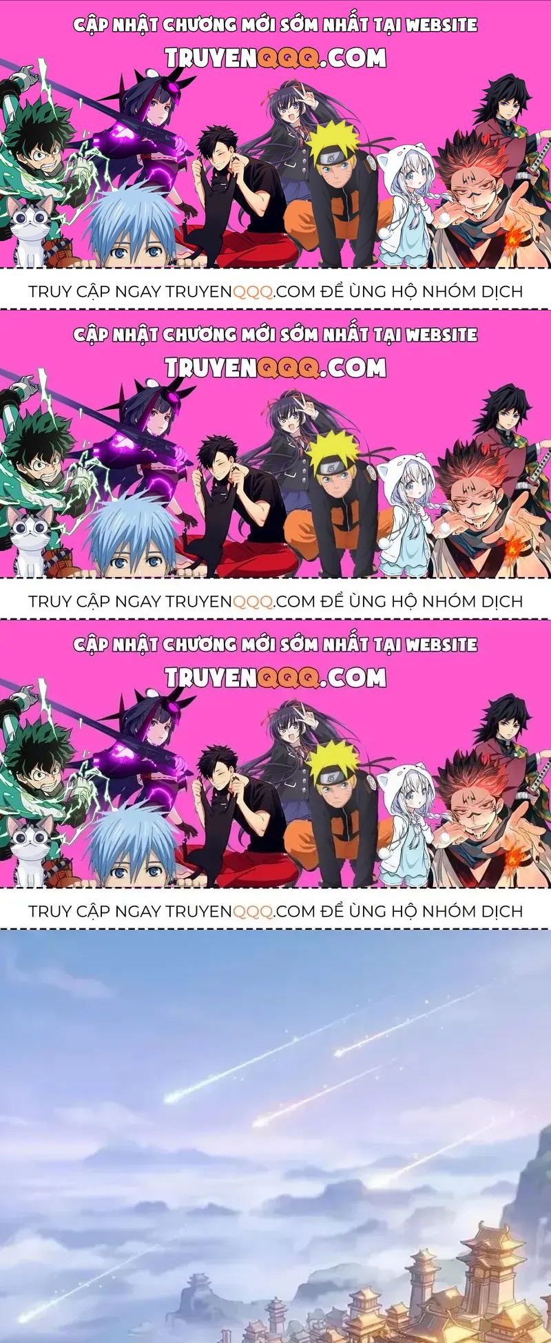 Ta Mở Nông Trường Ở Tiên Giới Chapter 1.2 - 1