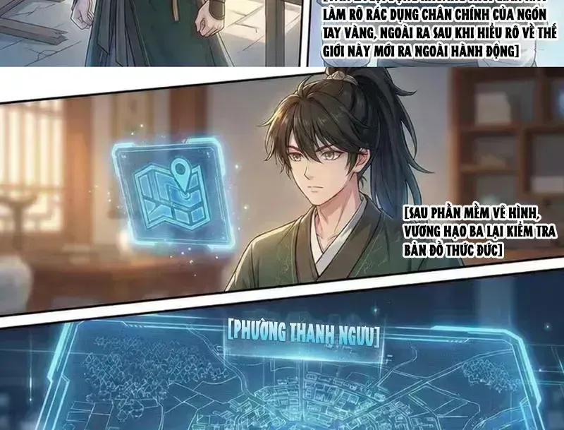 Ta Mở Nông Trường Ở Tiên Giới Chapter 1.2 - 30
