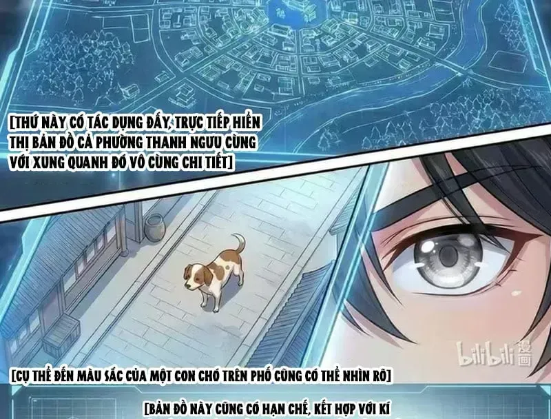 Ta Mở Nông Trường Ở Tiên Giới Chapter 1.2 - 31