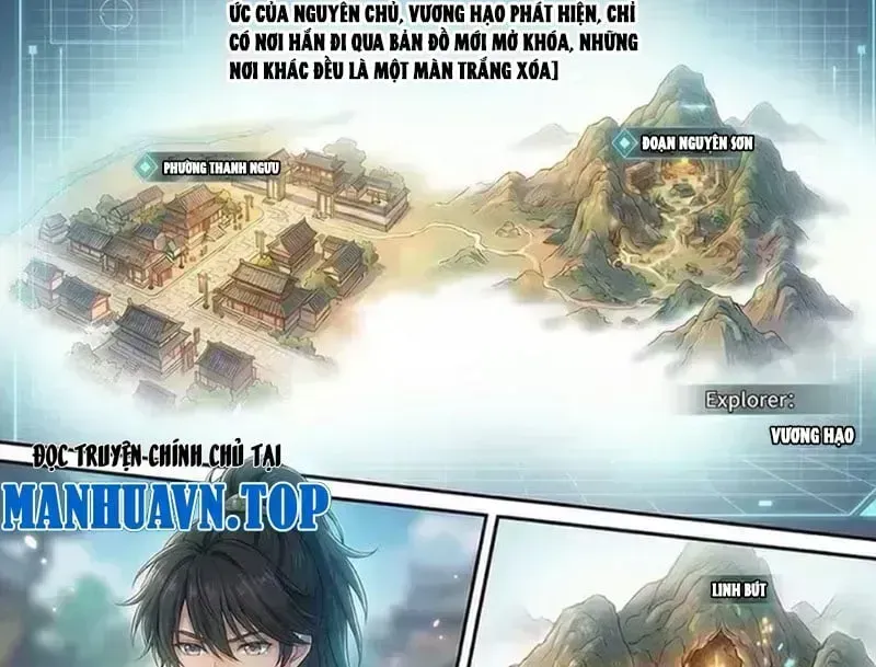 Ta Mở Nông Trường Ở Tiên Giới Chapter 1.3 - 33