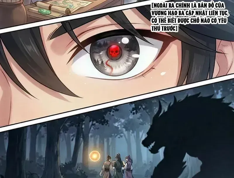 Ta Mở Nông Trường Ở Tiên Giới Chapter 1.3 - 37