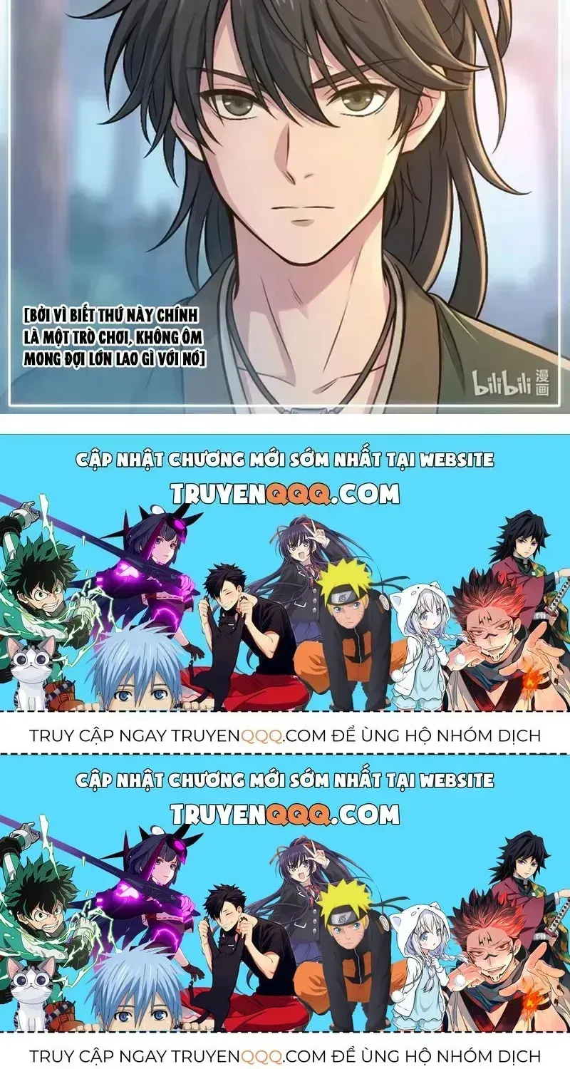 Ta Mở Nông Trường Ở Tiên Giới Chapter 1.3 - 39