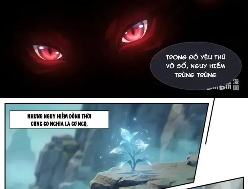 Ta Mở Nông Trường Ở Tiên Giới Chapter 1.3 - 6