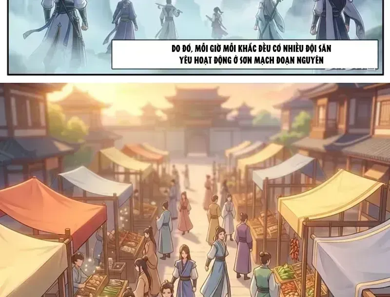Ta Mở Nông Trường Ở Tiên Giới Chapter 1.3 - 8