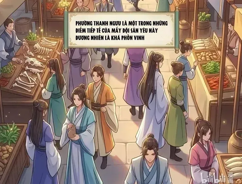 Ta Mở Nông Trường Ở Tiên Giới Chapter 1.3 - 9