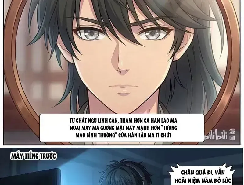 Ta Mở Nông Trường Ở Tiên Giới Chapter 1.4 - 12