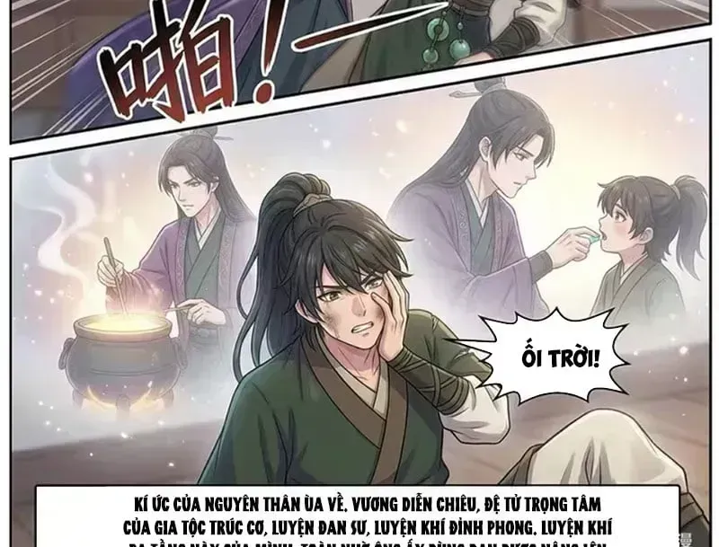 Ta Mở Nông Trường Ở Tiên Giới Chapter 1.4 - 17
