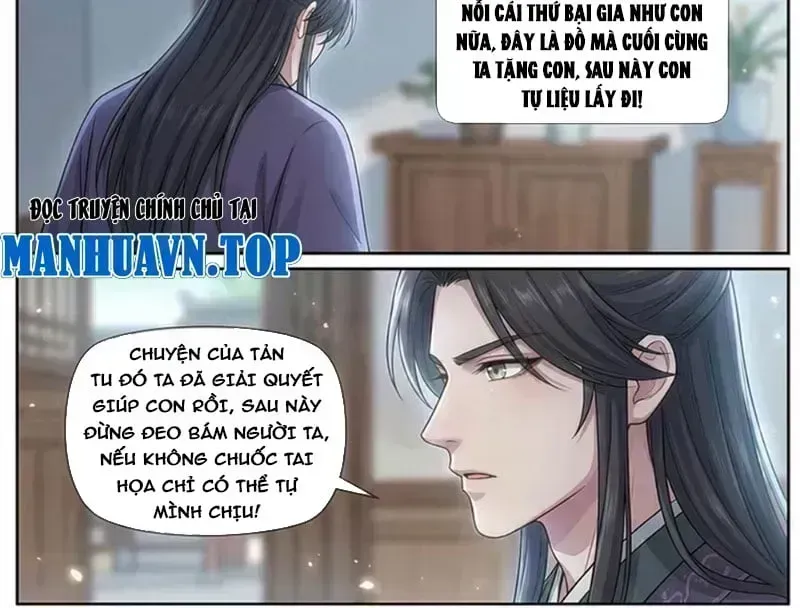 Ta Mở Nông Trường Ở Tiên Giới Chapter 1.4 - 20