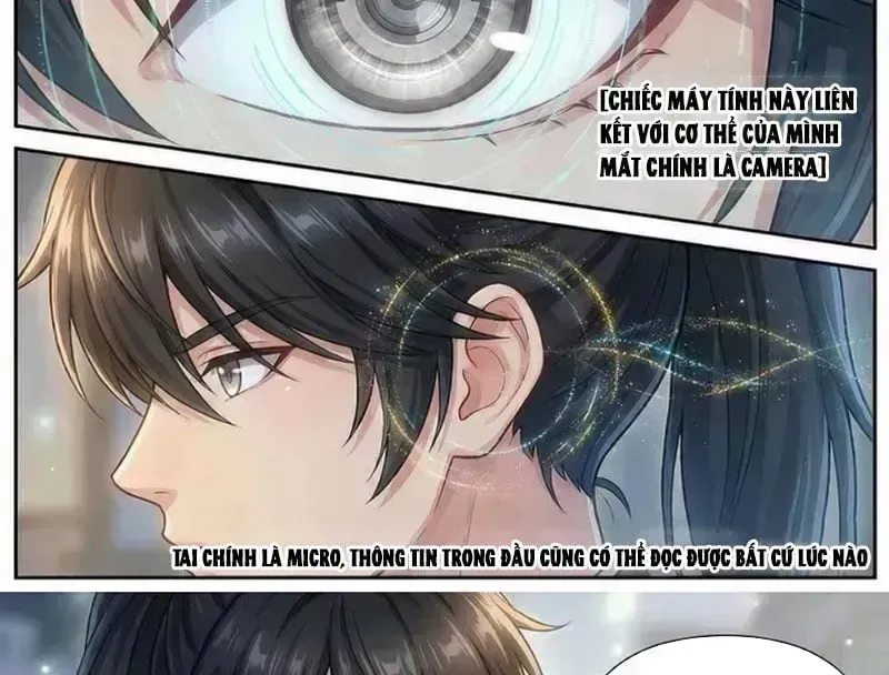 Ta Mở Nông Trường Ở Tiên Giới Chapter 1.4 - 26