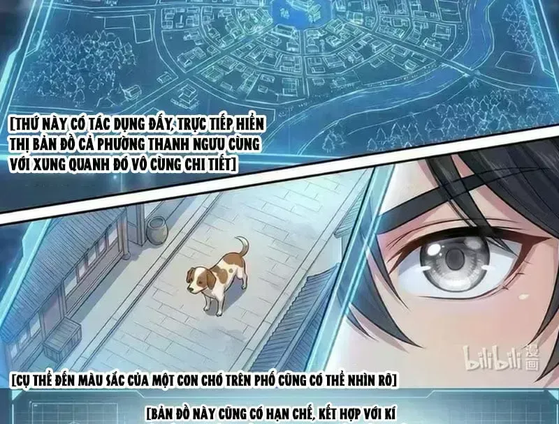 Ta Mở Nông Trường Ở Tiên Giới Chapter 1.4 - 33
