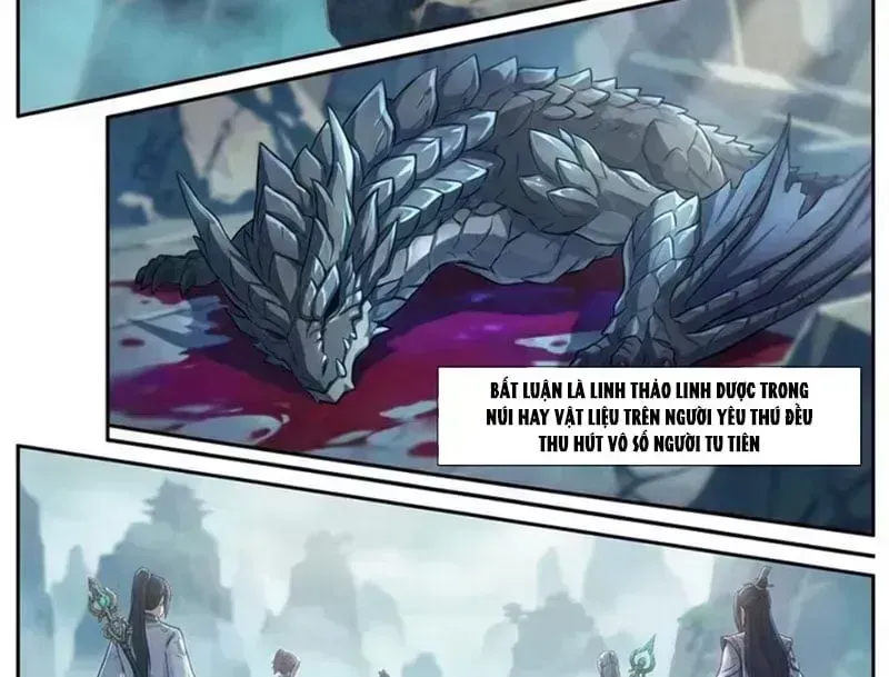 Ta Mở Nông Trường Ở Tiên Giới Chapter 1.4 - 8