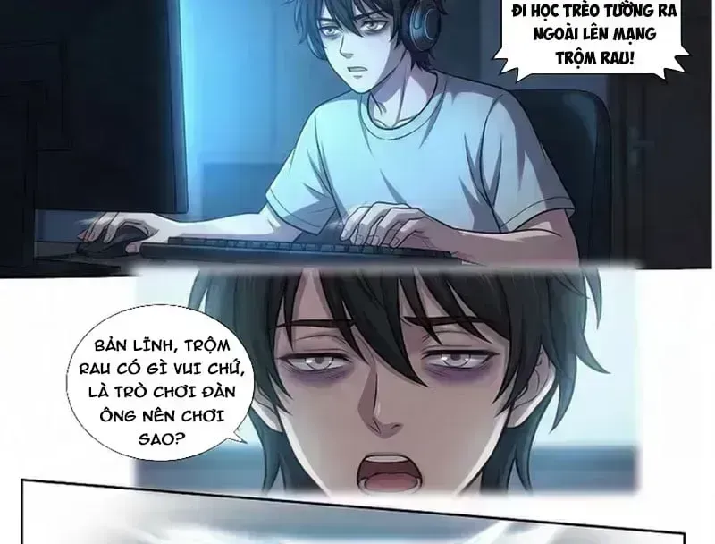 Ta Mở Nông Trường Ở Tiên Giới Chapter 1.5 - 14
