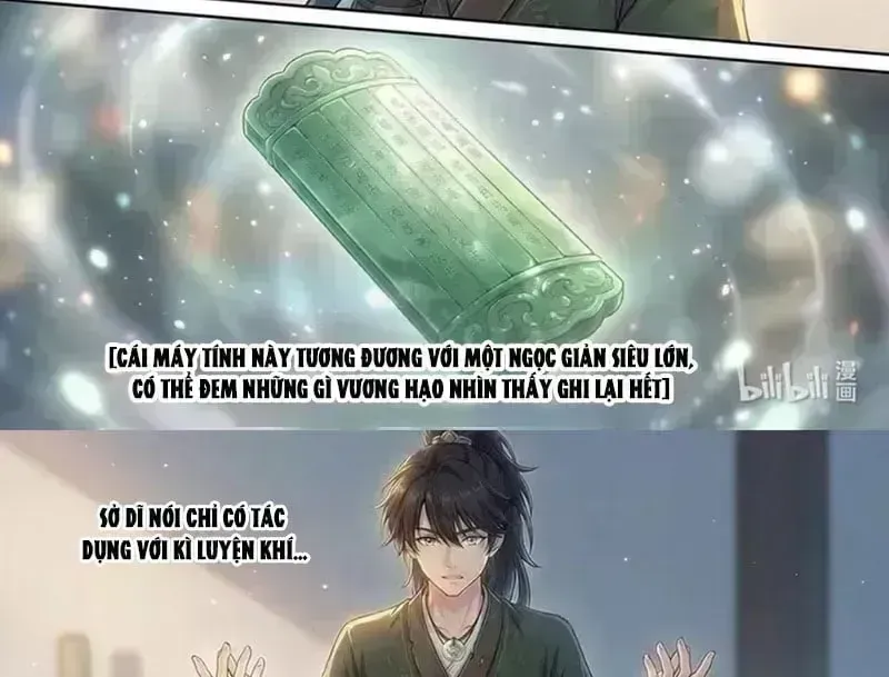 Ta Mở Nông Trường Ở Tiên Giới Chapter 1.5 - 29