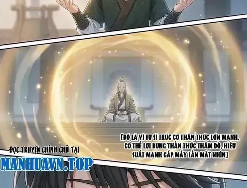 Ta Mở Nông Trường Ở Tiên Giới Chapter 1.5 - 30