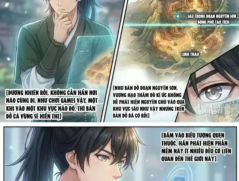 Ta Mở Nông Trường Ở Tiên Giới Chapter 1.5 - 36