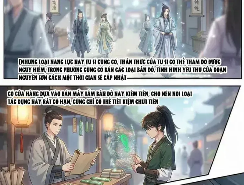 Ta Mở Nông Trường Ở Tiên Giới Chapter 1.5 - 38