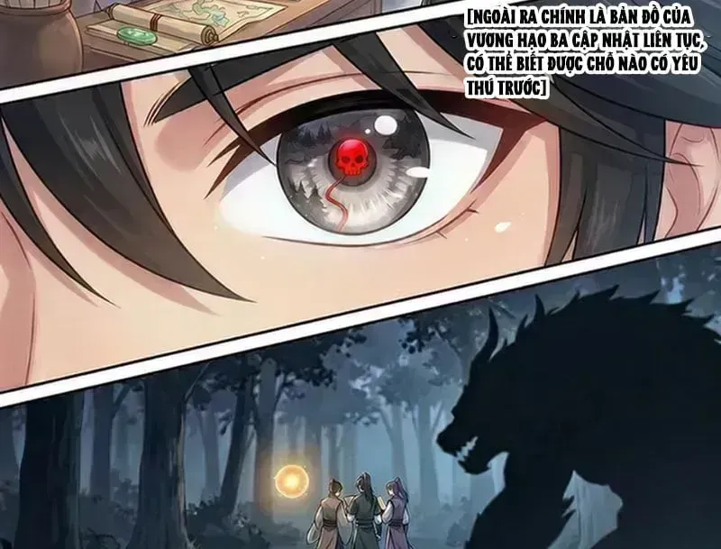Ta Mở Nông Trường Ở Tiên Giới Chapter 1.5 - 39