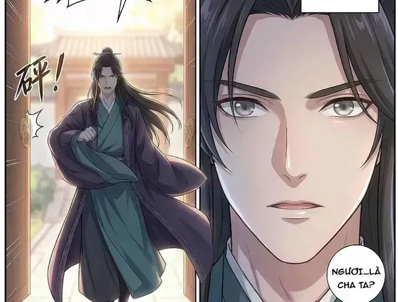 Ta Mở Nông Trường Ở Tiên Giới Chapter 1.7 - 18