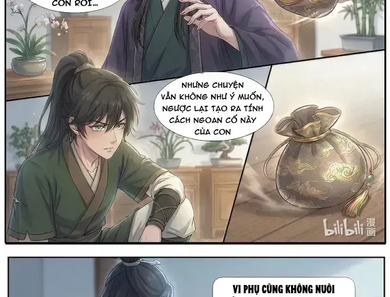 Ta Mở Nông Trường Ở Tiên Giới Chapter 1.7 - 22