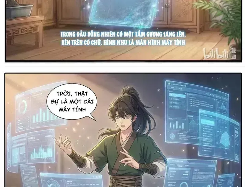 Ta Mở Nông Trường Ở Tiên Giới Chapter 1.7 - 26