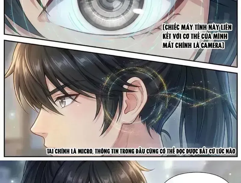 Ta Mở Nông Trường Ở Tiên Giới Chapter 1.7 - 29