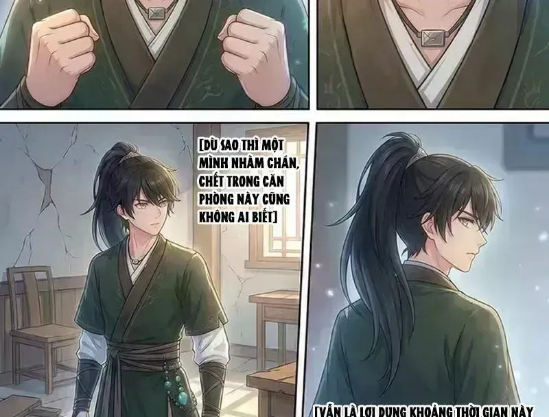 Ta Mở Nông Trường Ở Tiên Giới Chapter 1.7 - 34