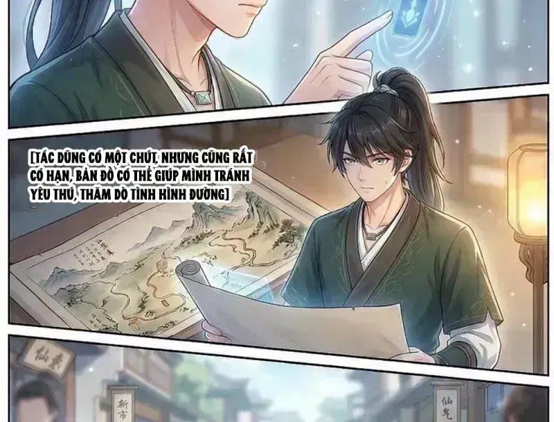 Ta Mở Nông Trường Ở Tiên Giới Chapter 1.7 - 39