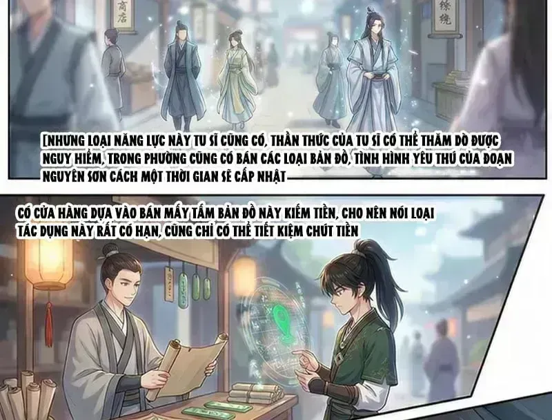 Ta Mở Nông Trường Ở Tiên Giới Chapter 1.7 - 40
