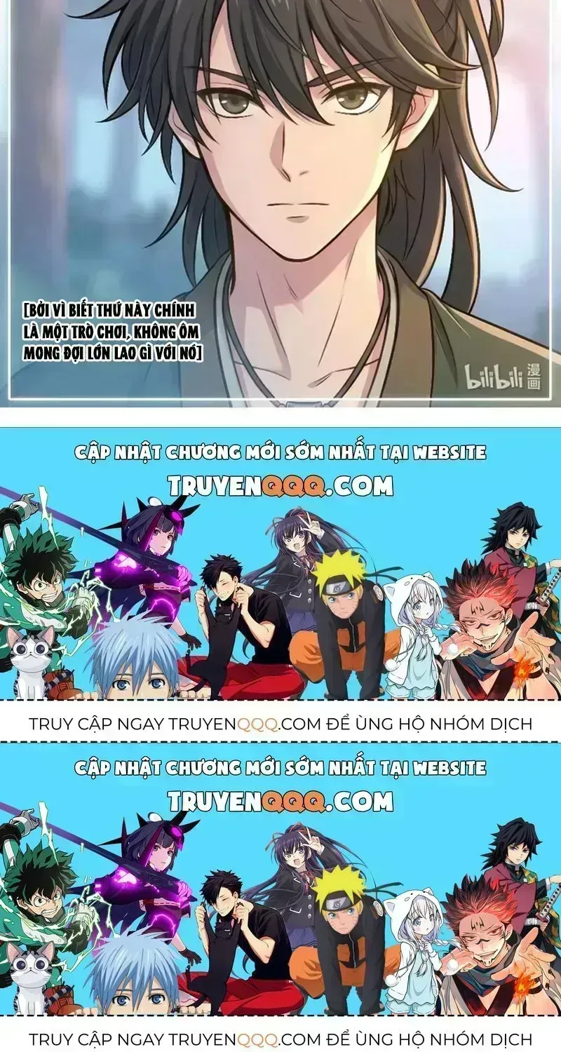 Ta Mở Nông Trường Ở Tiên Giới Chapter 1.7 - 43