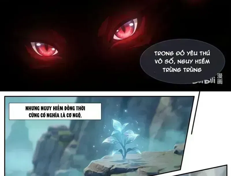 Ta Mở Nông Trường Ở Tiên Giới Chapter 1.8 - 11