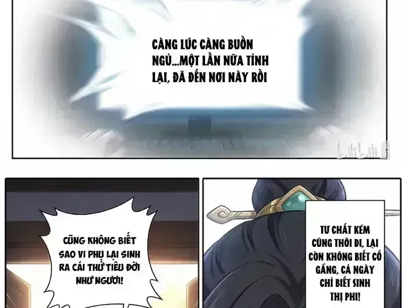 Ta Mở Nông Trường Ở Tiên Giới Chapter 1.8 - 18