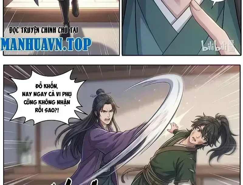 Ta Mở Nông Trường Ở Tiên Giới Chapter 1.8 - 20