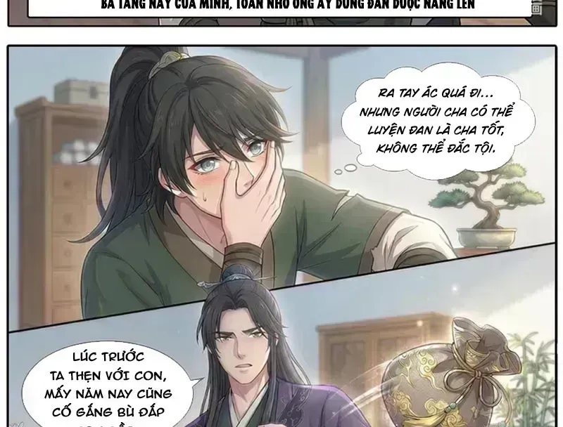 Ta Mở Nông Trường Ở Tiên Giới Chapter 1.8 - 22