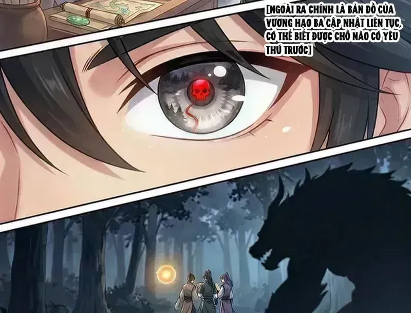 Ta Mở Nông Trường Ở Tiên Giới Chapter 1.8 - 42