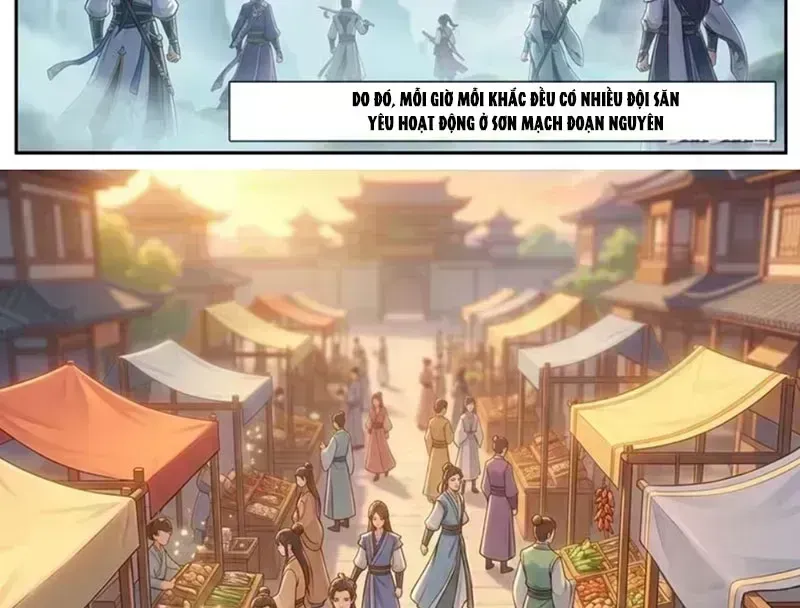 Ta Mở Nông Trường Ở Tiên Giới Chapter 1.9 - 14