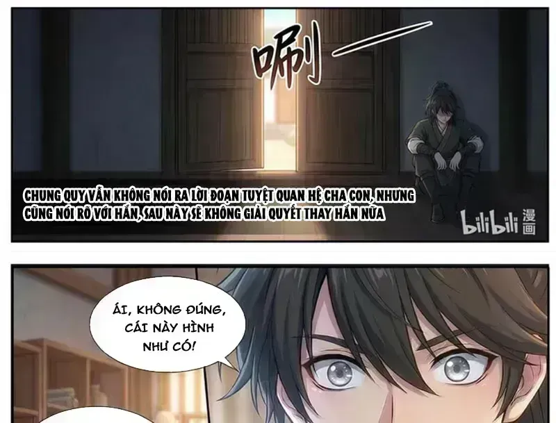 Ta Mở Nông Trường Ở Tiên Giới Chapter 1.9 - 26