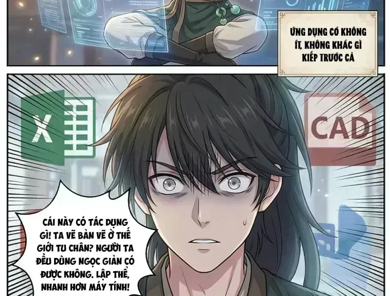 Ta Mở Nông Trường Ở Tiên Giới Chapter 1.9 - 29