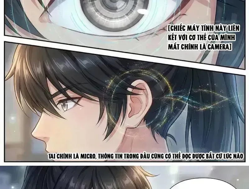 Ta Mở Nông Trường Ở Tiên Giới Chapter 1.9 - 31