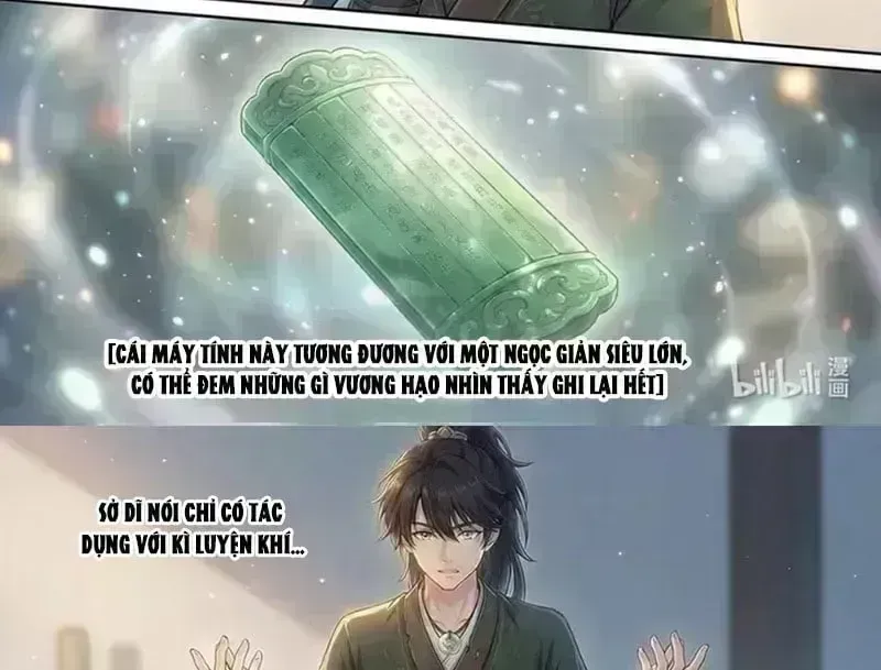 Ta Mở Nông Trường Ở Tiên Giới Chapter 1.9 - 33