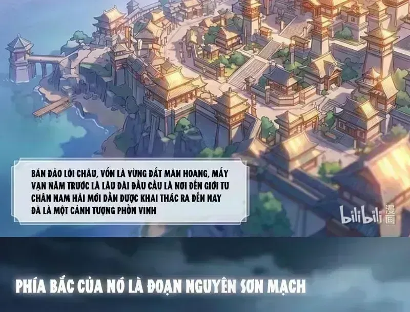 Ta Mở Nông Trường Ở Tiên Giới Chapter 1.9 - 10
