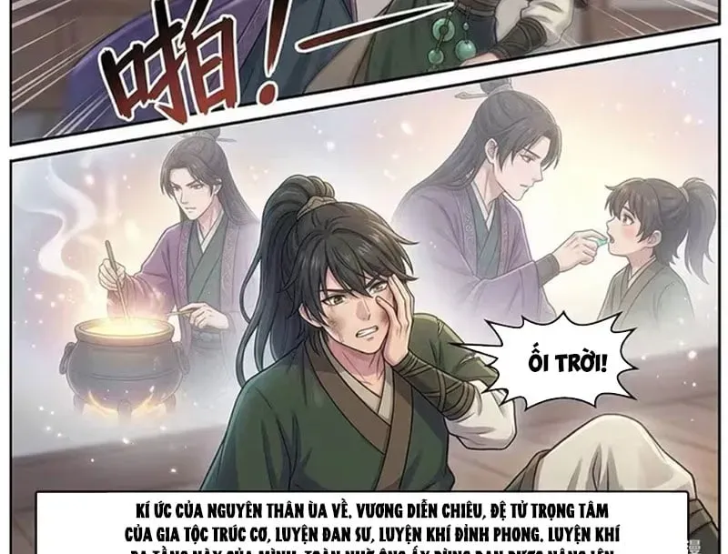 Ta Mở Nông Trường Ở Tiên Giới Chapter 1 - 14