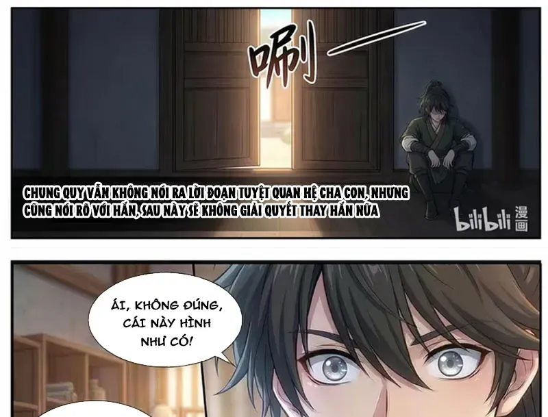 Ta Mở Nông Trường Ở Tiên Giới Chapter 1 - 18