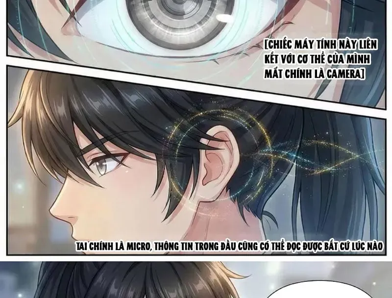 Ta Mở Nông Trường Ở Tiên Giới Chapter 1 - 23