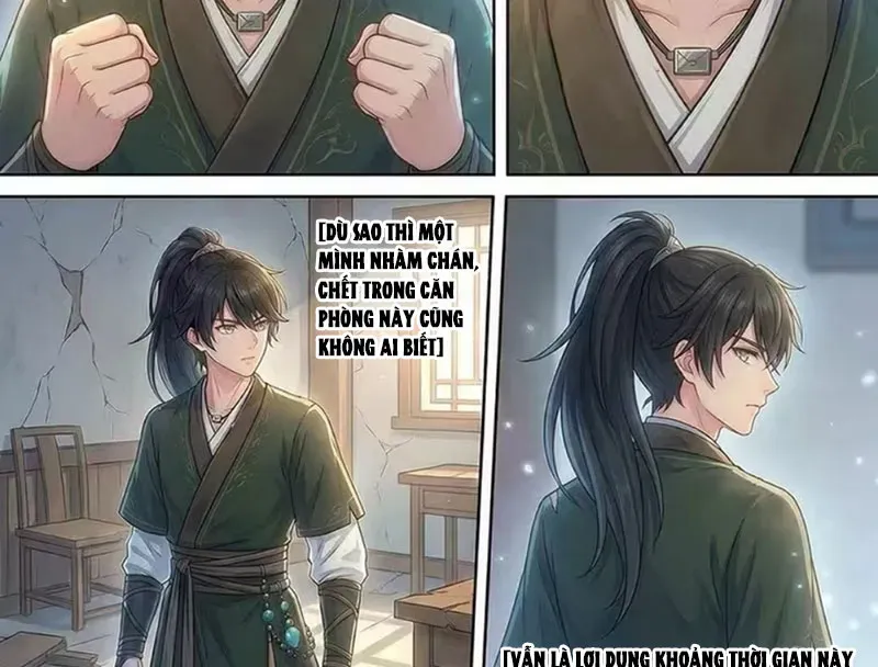 Ta Mở Nông Trường Ở Tiên Giới Chapter 1 - 28