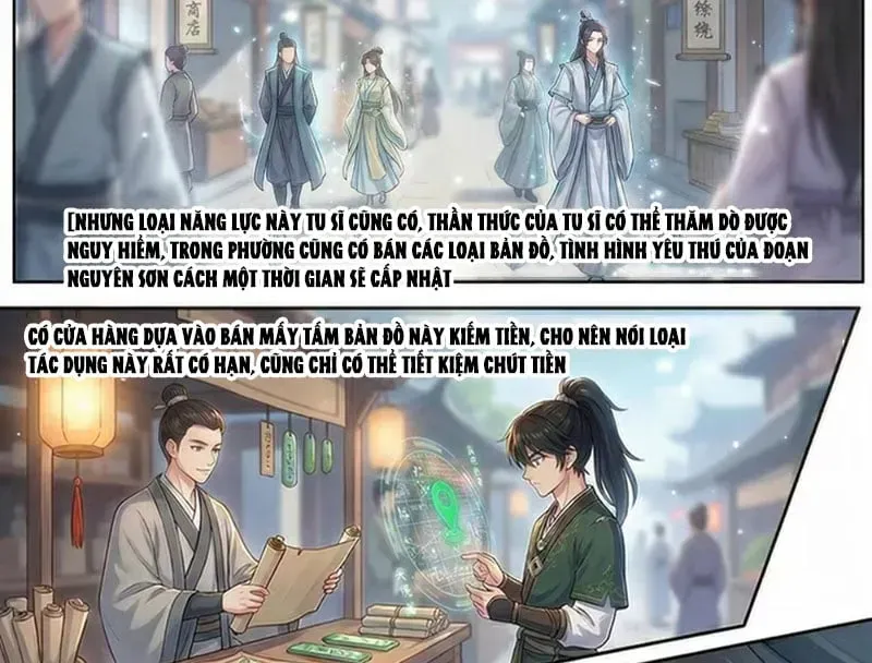 Ta Mở Nông Trường Ở Tiên Giới Chapter 1 - 34