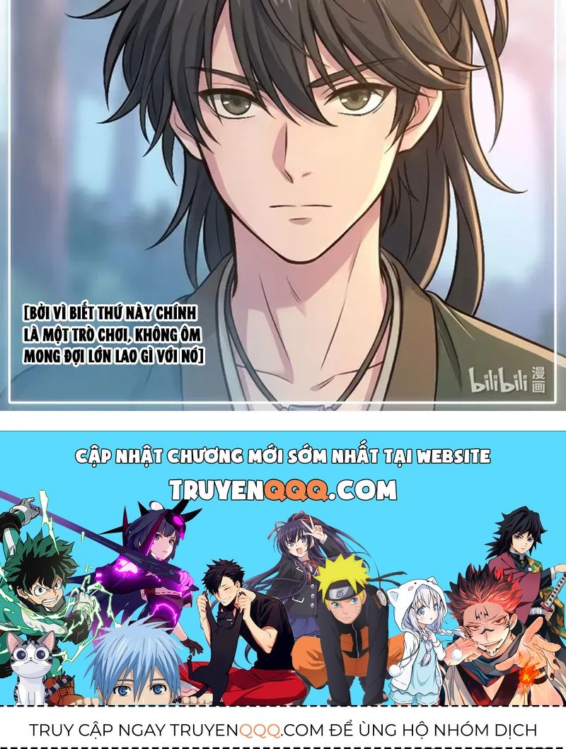 Ta Mở Nông Trường Ở Tiên Giới Chapter 1 - 37