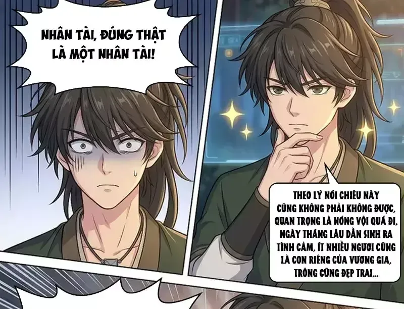 Ta Mở Nông Trường Ở Tiên Giới Chapter 2.1 - 16
