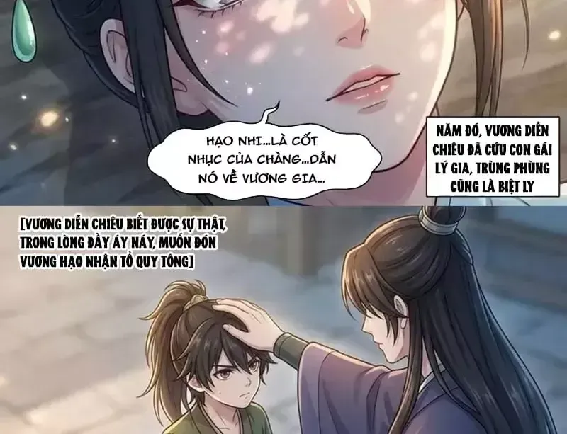 Ta Mở Nông Trường Ở Tiên Giới Chapter 2.1 - 26