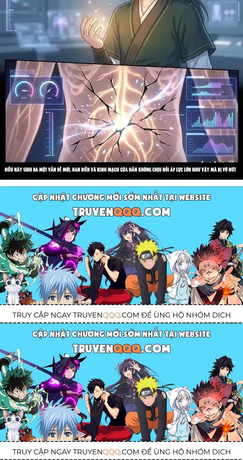 Ta Mở Nông Trường Ở Tiên Giới Chapter 2.1 - 36