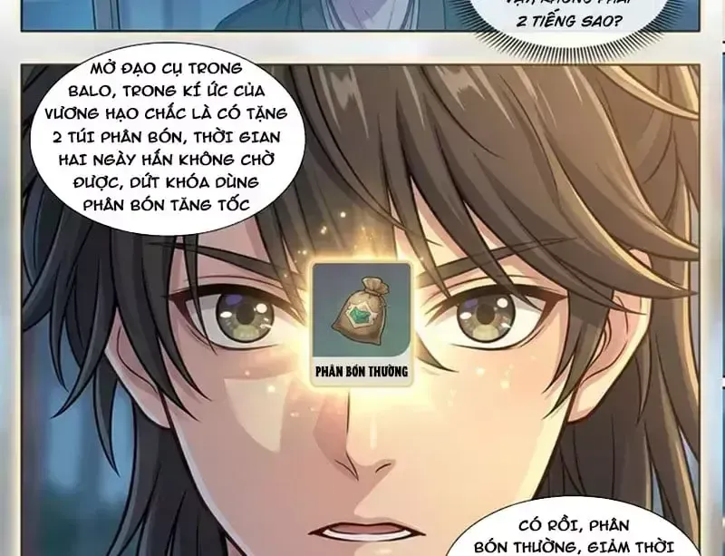 Ta Mở Nông Trường Ở Tiên Giới Chapter 2.1 - 6